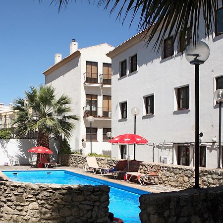 Apartamentos San Pedro La Iruela Eksteriør billede