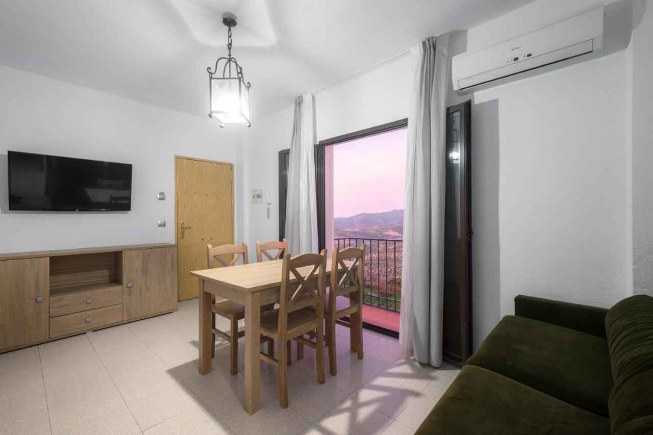 Apartamentos San Pedro La Iruela Eksteriør billede