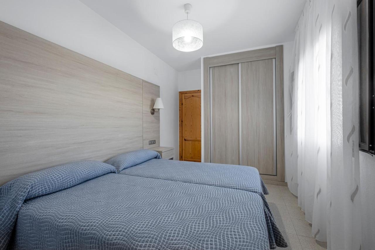 Apartamentos San Pedro La Iruela Eksteriør billede