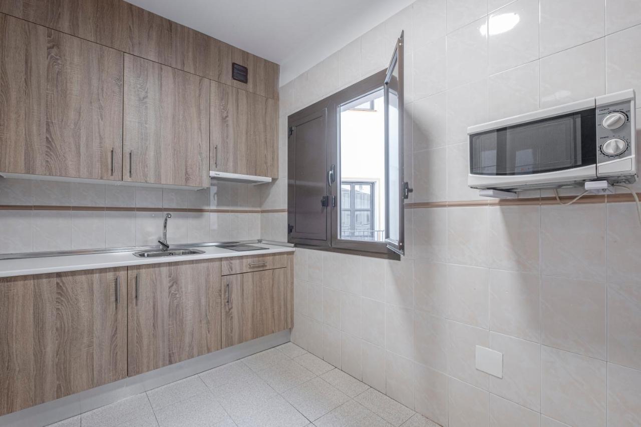 Apartamentos San Pedro La Iruela Eksteriør billede